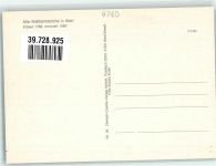 59457 W4760 Werl - Wallfahrtskirche