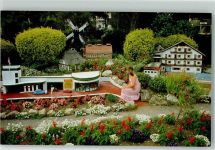 Ramsgate The Model Village , West Cliff Spielzeug