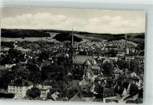 89518 W7920 Heidenheim an der Brenz - Blick vom Schloss