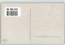 Verlag Wico Serie 539 Rokoko Mode