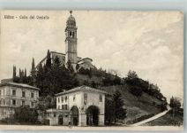 33100 Udine - Kirche