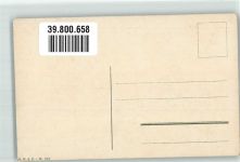 Drückeberger Kind Schultafel A.R. u. C.i.B. 247 Kaulbach, H. von Künstlerkarte