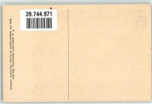 Des Mädchens Klage Schiller Galerie Nr. 20 Verlag Ackermann Serie 127 Schiller