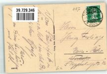 54470 W5550 Bernkastel-Kues - Aus der Bernkasteler Schweiz