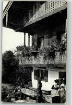 6020 Innsbruck Foto AK Ort handschriftlich