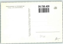 95680 W8591 Bad Alexandersbad Foto AK Ev. Luth. Volkshochschule
