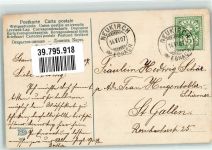 Photochromie Nr. 1279 Bauernhaus 1907