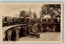 2311 Leiden - Hotel Den Burcht Kirche