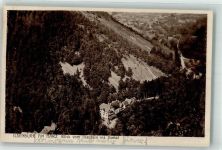 38871 O3705 Ilsenburg 1928 Foto AK Ilsetal Hotel