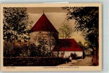 02625 O8600 Bautzen - Jugendherberge Alte Waffenschmiede