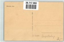 02625 O8600 Bautzen - Jugendherberge Alte Waffenschmiede