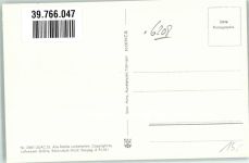 65307 W6208 Bad Schwalbach Foto AK Fliegeraufnahme Strähle
