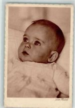 Kinderköpfe 32. Sammlung Serie 67 Verlag Waldemar Heldt Herrlich, Lotte 1932 Foto AK