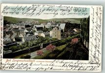 65307 W6208 Bad Schwalbach 1901 - Bad Langenschwalbach