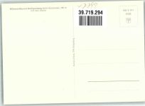 88633 W7799 Heiligenberg , Baden Foto AK