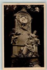 53111 W5300 Bonn - Schumann Denkmal