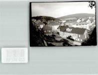 57462 W5960 Olpe , Biggesee FOTO KEINE AK Foto Original aus Archiv eines Ansichtskartenverlags Ort handschriftlich