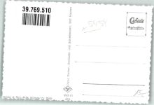 56588 W5454 Waldbreitbach Foto AK Fliegeraufnahme