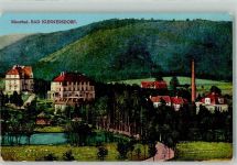 Cvikov Zwickau i.B. - Bad Kunnersdorf