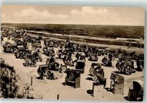 17419 O2251 Seebad Bansin 1962 Foto AK Schwimmbad Strand