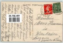 68370 Orbey Urbeis 1926
