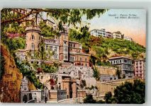 80100 Napoli - Hotel Bertolini