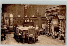 Antwerpen Anvers Foto AK Grand Hotel de Londres