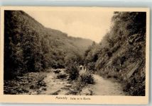 Malmedy Foto AK Vallée de la Warche