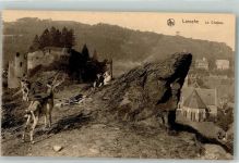 Laroche - Ziege Burg