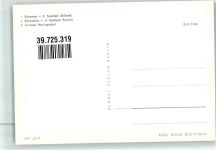17419 O2252 Seebad Ahlbeck - Koserow Zinnowitz Seebad Heringsdorf u. Bansin
