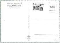26160 W2903 Bad Zwischenahn - Foto Original aus Archiv eines Ansichtskartenverlags Gasthaus Der Ahrenshof