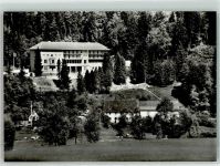 88631 W7792 Beuron - Haus Maria Trost