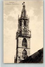 39100 Bozen Bolzano - Kirche