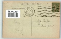 54000 Nancy 1920