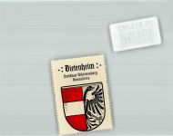 89165 W7905 Dietenheim , Iller Vignette