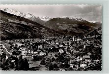 73700 Bourg-Saint-Maurice Foto AK