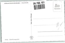 67292 W6719 Kirchheimbolanden Foto AK Mozartstrasse