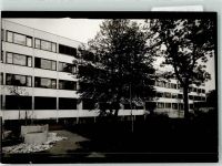 80331 W8000 München FOTO KEINE AK Krankenhaus Neuwittelsbach Foto Original aus Archiv eines Ansichtskartenverlags Ort handschriftlich