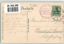 09427 O9373 Ehrenfriedersdorf 1908 - Greifensteine