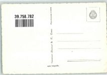 16100 Genova Fotomontage AK Vera Foto
