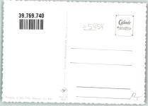 56588 W5454 Waldbreitbach Foto AK Fliegeraufnahme
