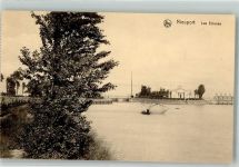 Nieuport Nieuwpoort - Fischer Beruf