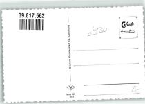 47441 W4130 Moers Foto AK Ev. Kirche LKW Auto