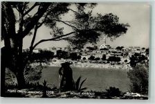 Porto Cristo Foto AK