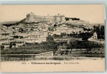 84000 Avignon - Burg