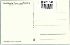 79674 W7868 Todtnauberg Foto AK