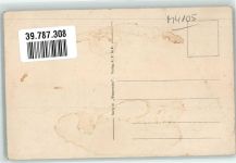 Serie 31 Wassernixe Verlag A.P. in E. Bademode Gebrauchsspuren