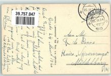 4803 Breda 1940 - Denkmal Nassau Park Valkenberg Feldpost WK II