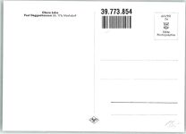 88677 W7778 Markdorf , Baden Foto AK Obere Lehe Deggenhausen