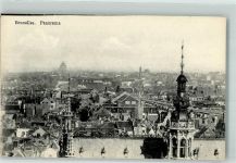 Brüssel Bruxelles